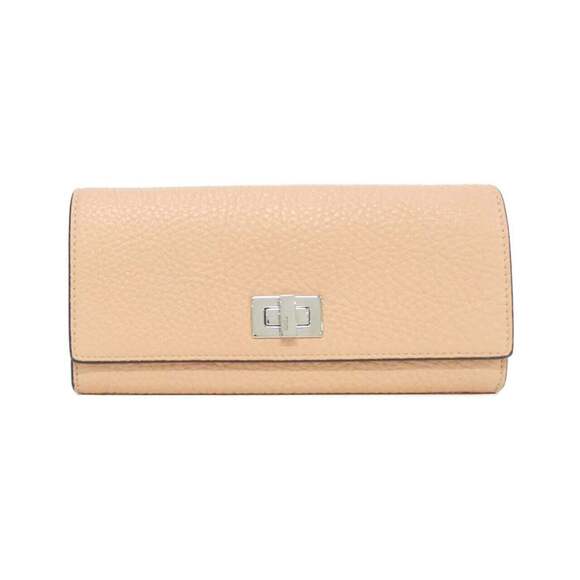Fendi Peekaboo 8M0427 A91B Wallet